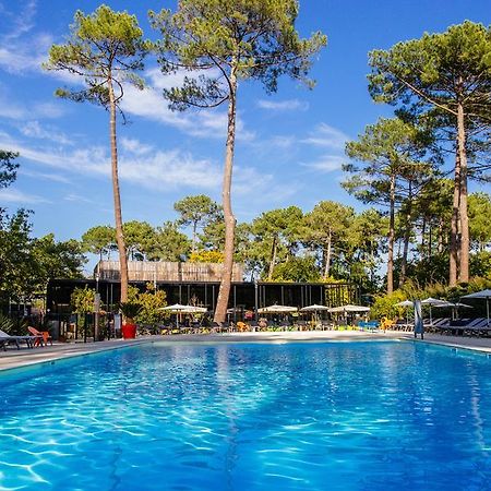 Vvf Lege Cap Ferret Hotel Luaran gambar