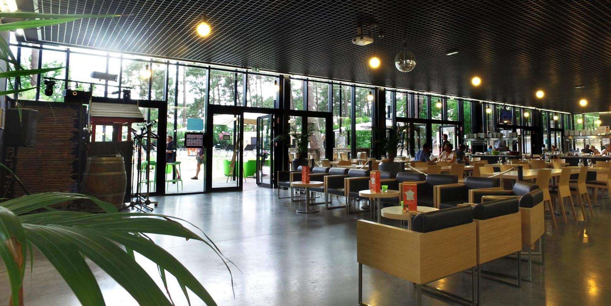Vvf Lege Cap Ferret Hotel Luaran gambar