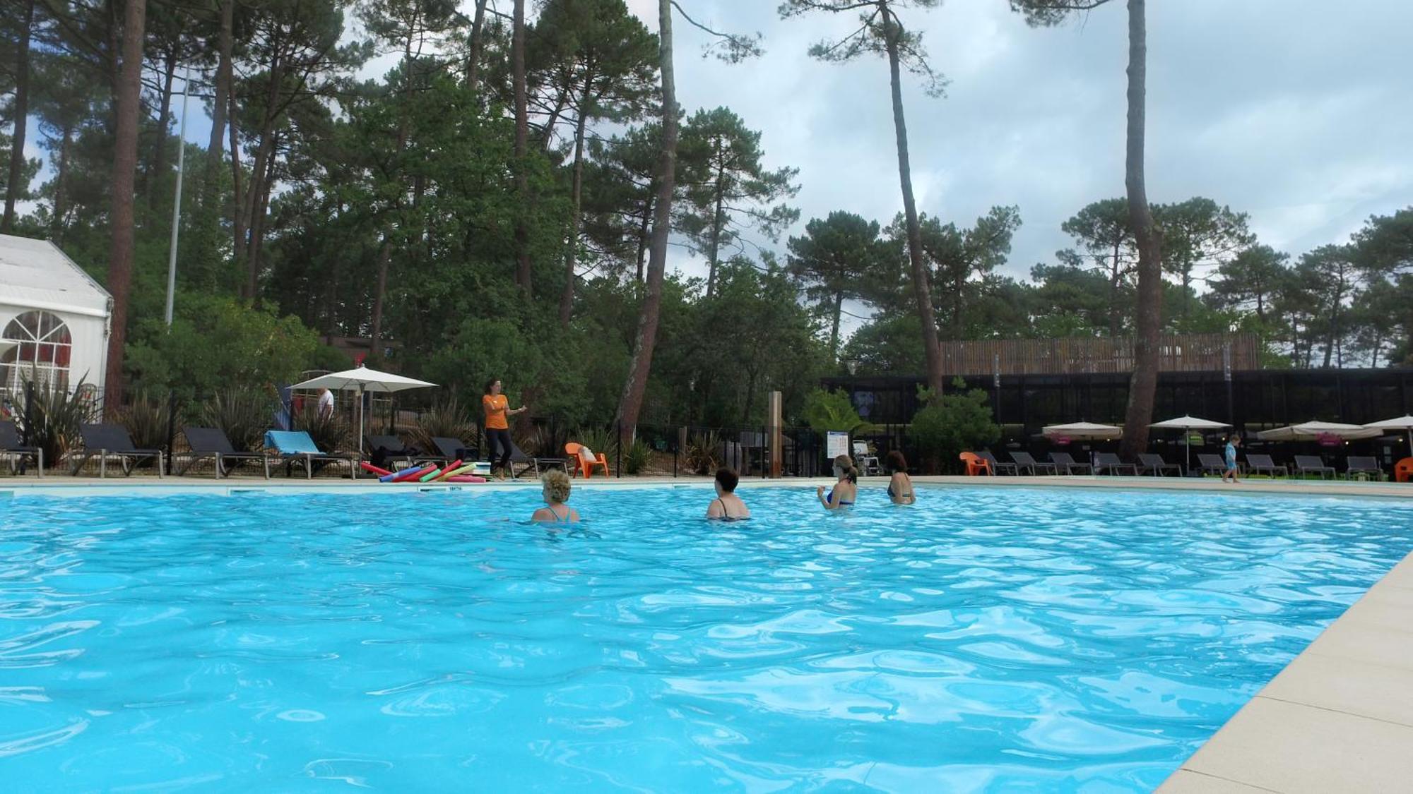 Vvf Lege Cap Ferret Hotel Luaran gambar