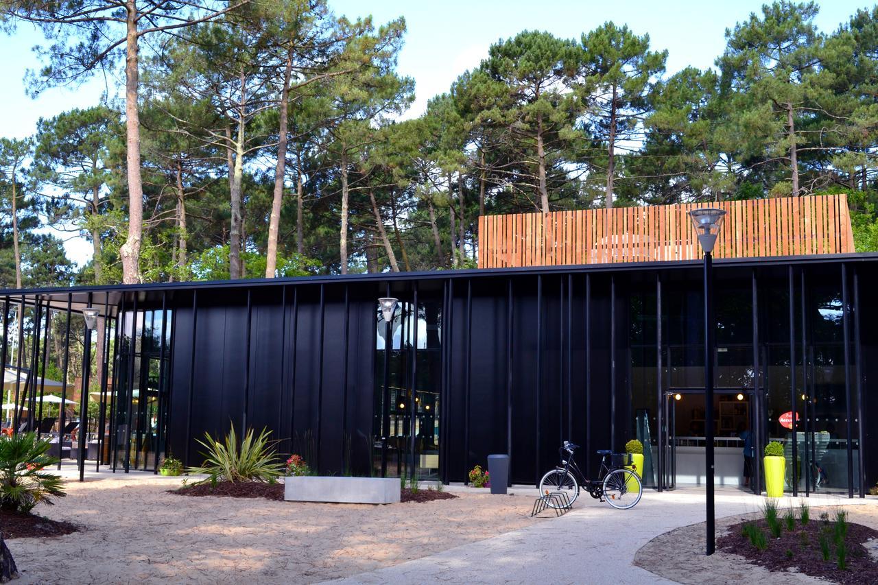 Vvf Lege Cap Ferret Hotel Luaran gambar
