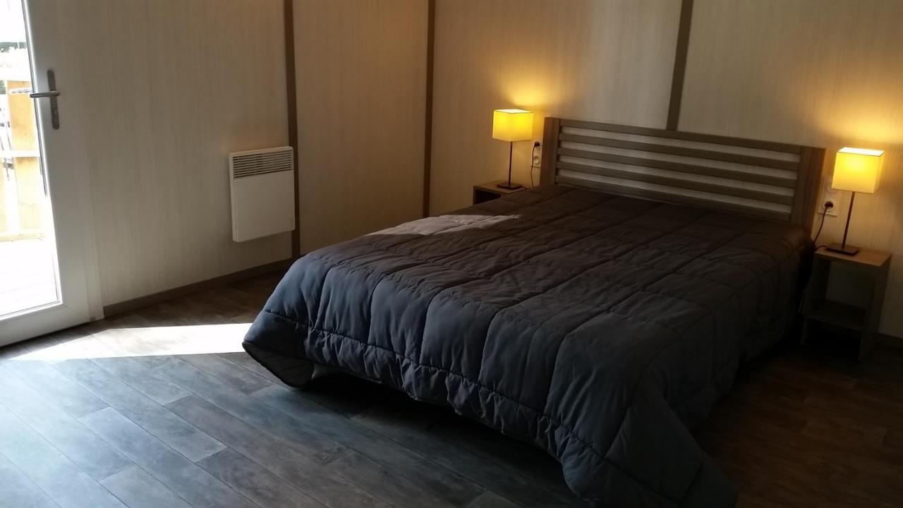 Vvf Lege Cap Ferret Hotel Luaran gambar