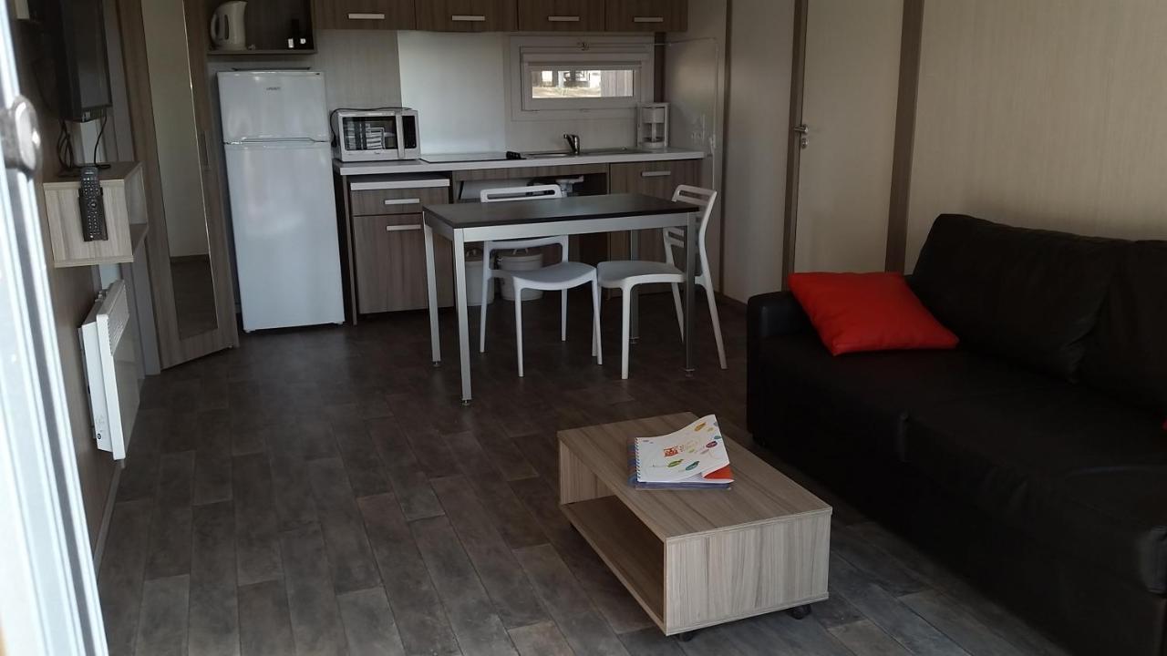 Vvf Lege Cap Ferret Hotel Luaran gambar