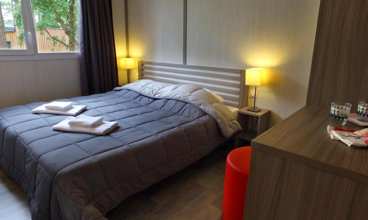 Vvf Lege Cap Ferret Hotel Luaran gambar