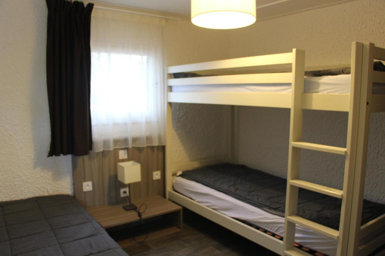 Vvf Lege Cap Ferret Hotel Luaran gambar