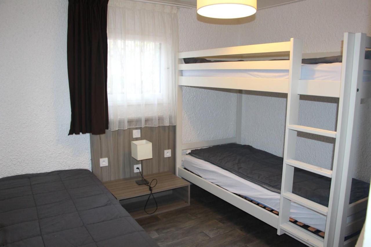 Vvf Lege Cap Ferret Hotel Luaran gambar