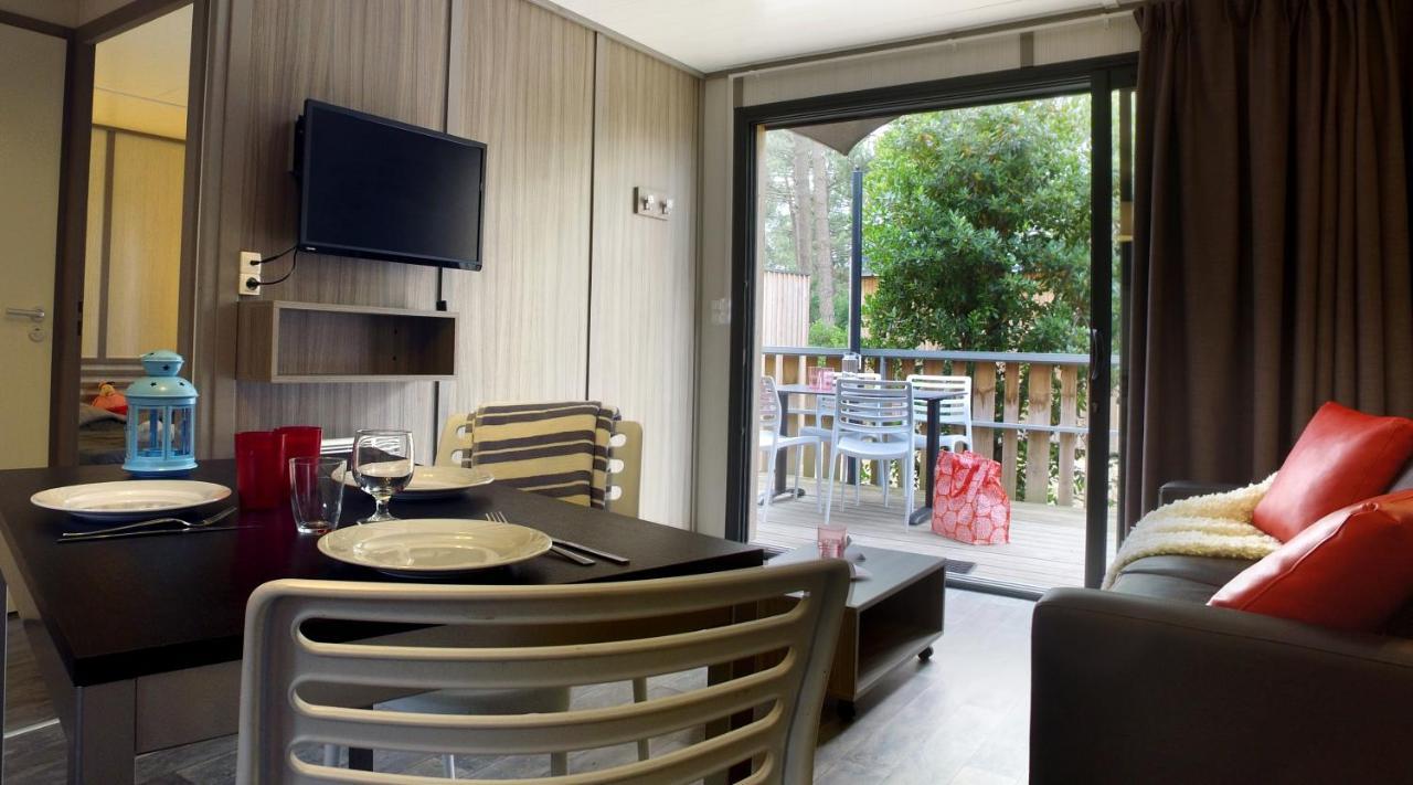 Vvf Lege Cap Ferret Hotel Luaran gambar