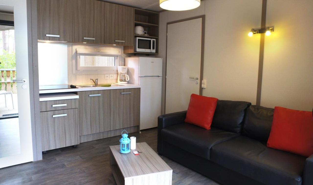 Vvf Lege Cap Ferret Hotel Luaran gambar
